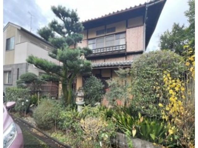 花園 喜之助の外観画像