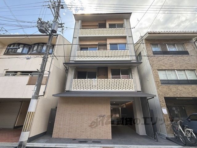 Linden夷町の外観画像