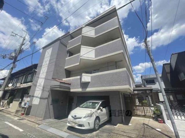 グラーツィア日暮の外観画像