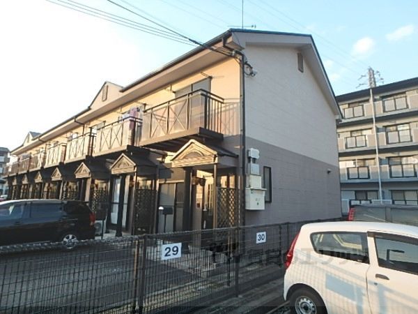 サンミレニアムの外観画像