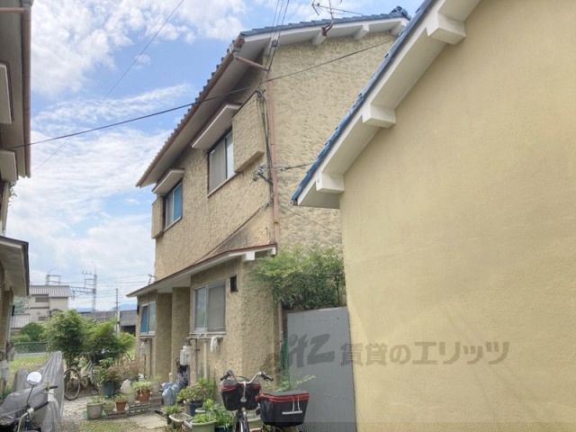 千束植村貸家の外観画像