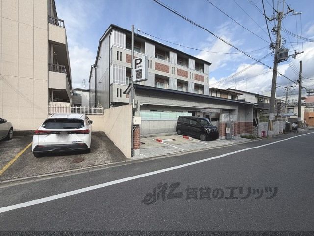 MESA VERDE紫竹の外観画像