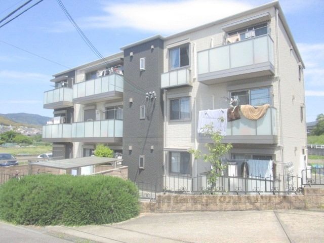 Sha Maison Reposerの外観画像
