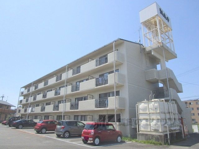 サンクリエート瀬川の外観画像
