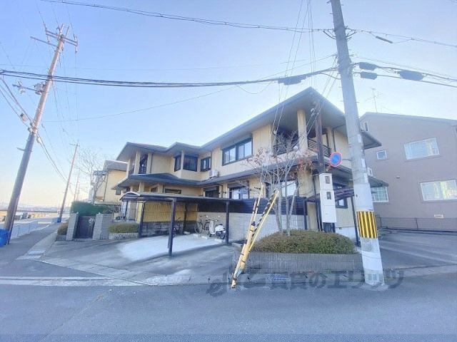 アッシュの外観画像