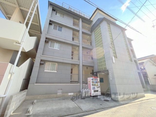 第一マンションの外観画像