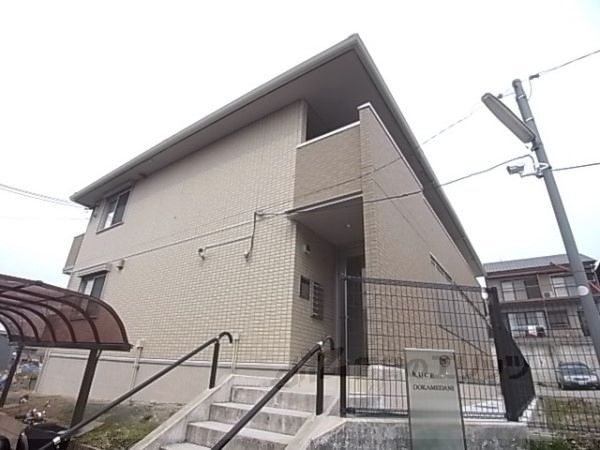 ルーチェ大亀谷の外観画像