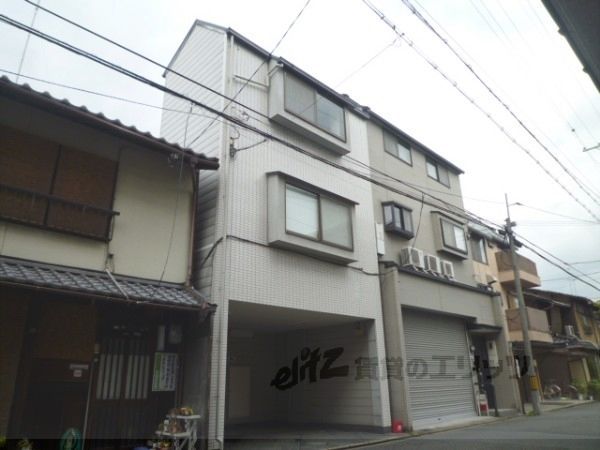 南町513-1貸家の外観画像