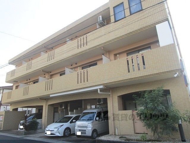 FOREST HILLの外観画像