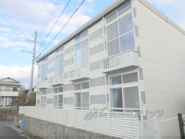 LOFTY小桜の外観画像