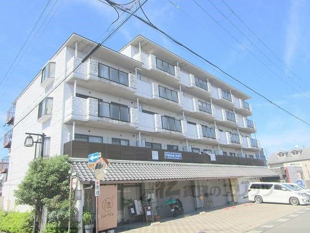 アーバンライフ吉祥の外観画像