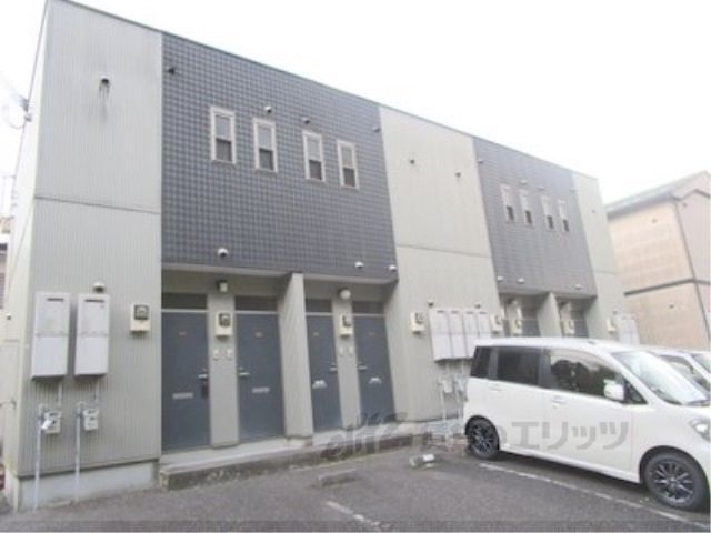 M・Bマンションの外観画像