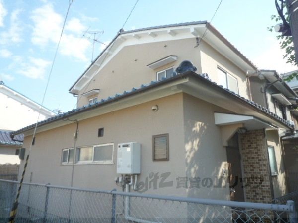 神足1丁目10-17貸家の外観画像