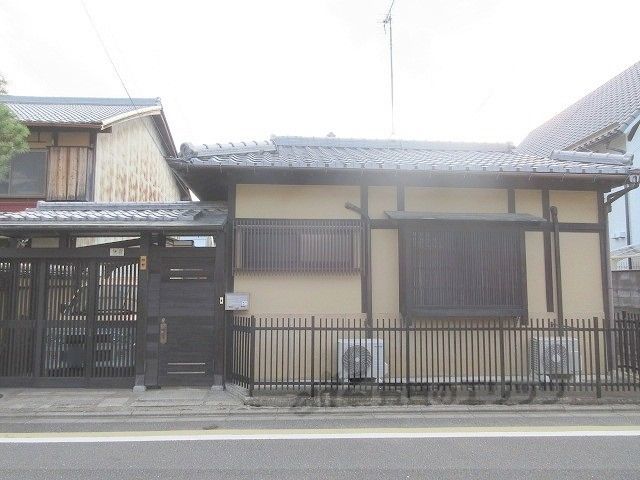 細野荘の外観画像