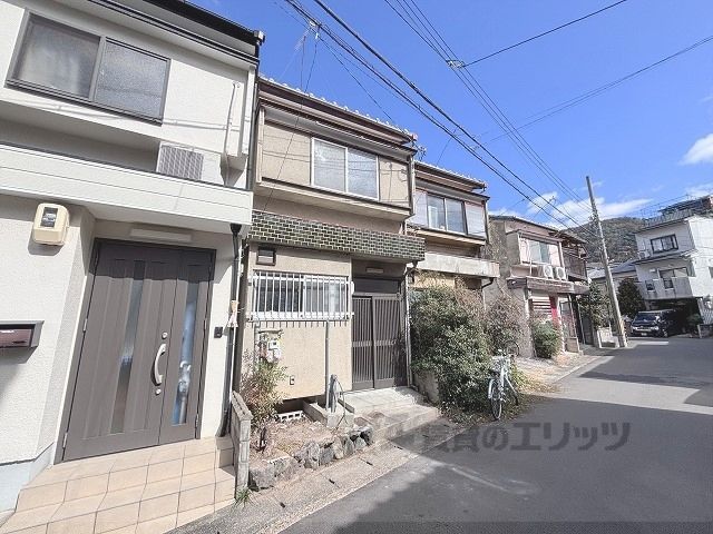 日野谷寺町22-15の外観画像