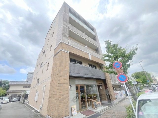 エクセル神宮の外観画像