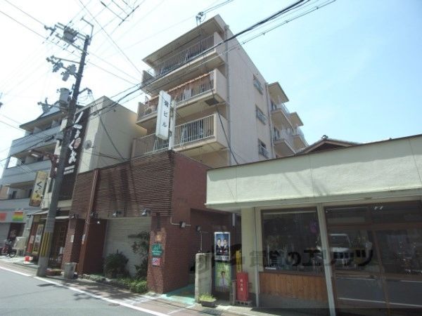 菊ビルの外観画像