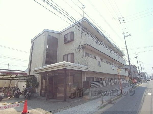 ローズハイムの外観画像