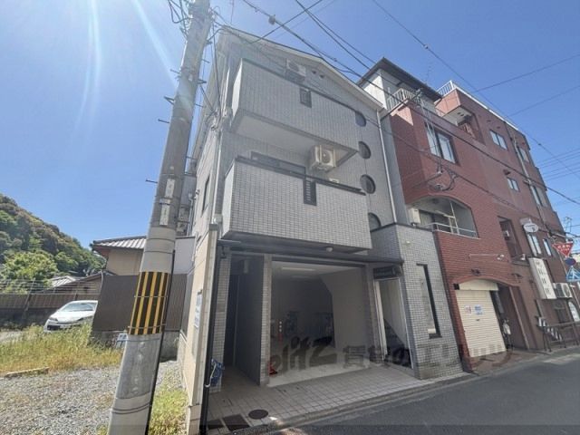 ハイツエスペランザの外観画像