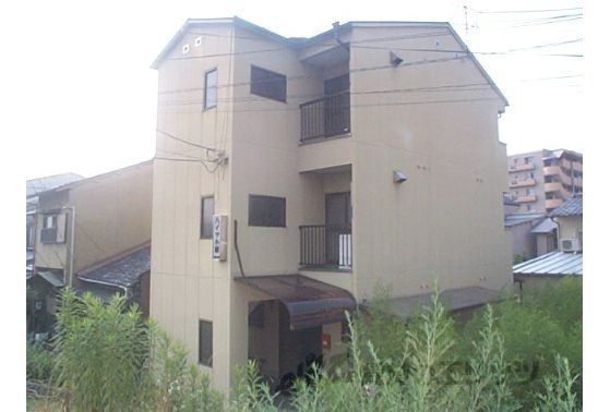 ハイツ小園の外観画像