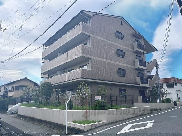 ソフィスタ洛北の外観画像
