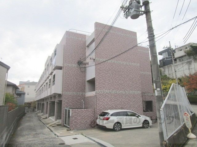 BELONG香里園の外観画像