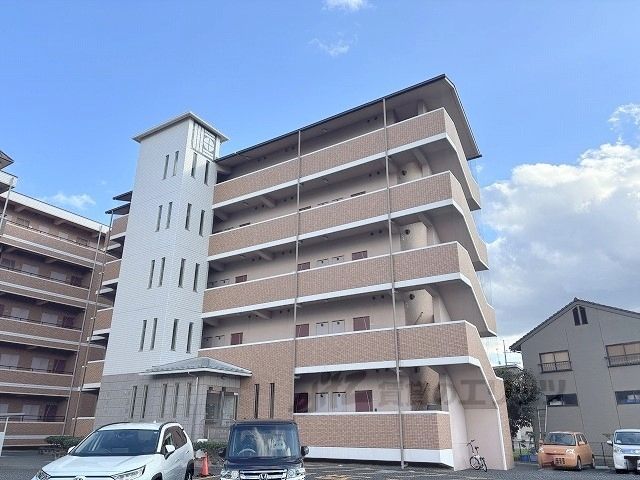 ハイツエクセルⅦ番館の外観画像