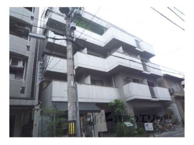 ロイヤルプラザ御幸町の外観画像