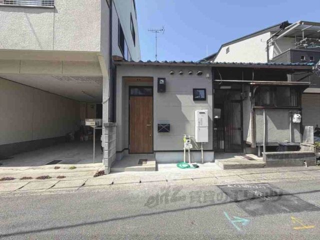 梅津神田町45-3の外観画像