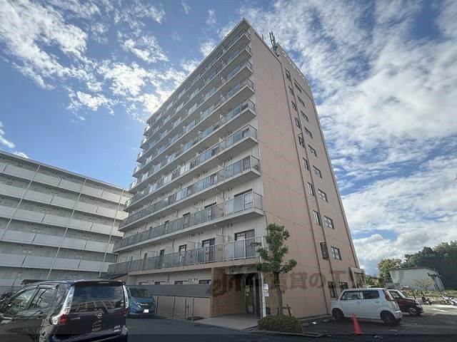 グッドライフ南草津Ⅰの外観画像