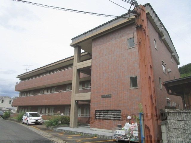 シャンクレール小桜の外観画像
