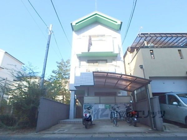 シエログランデの外観画像