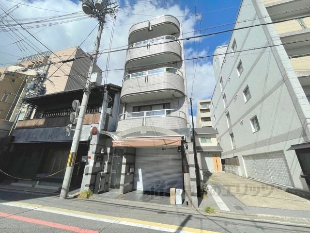 Chateau藤澤の外観画像