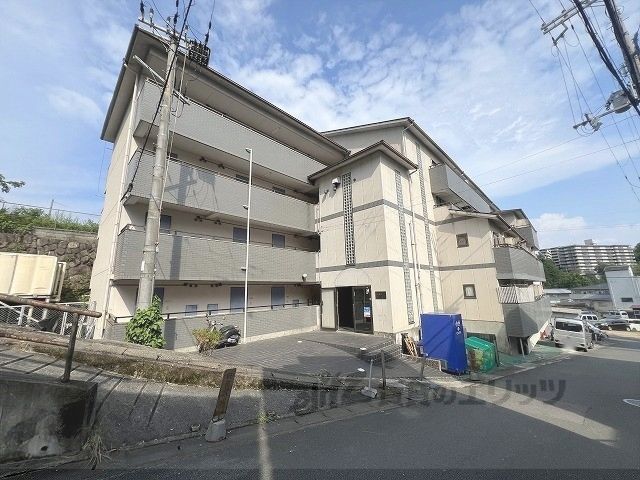 グランプレジールの外観画像