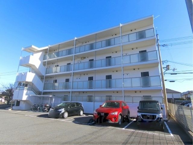 GLANZ HAUS 野洲の外観画像