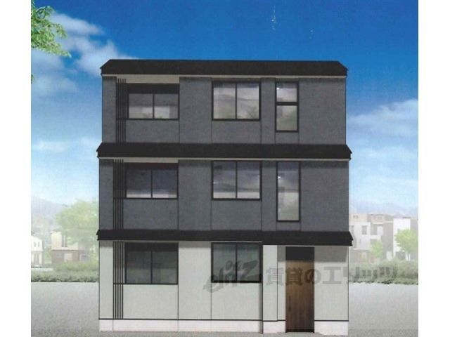 Courtyard東山の外観画像