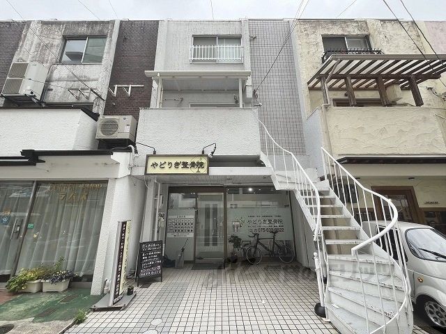 音羽野田町27-7戸建の外観画像