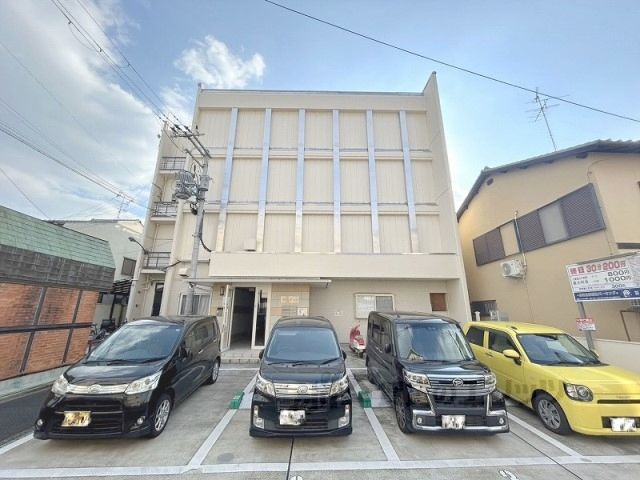 明治館岡崎の外観画像