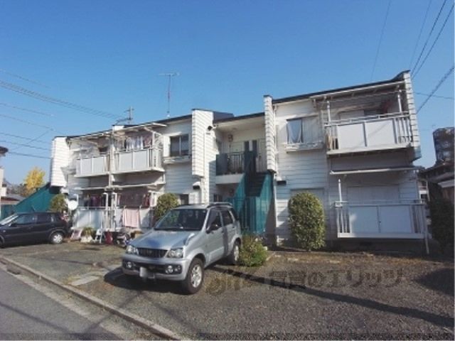 ガーデンハウス南郷Ⅱの外観画像