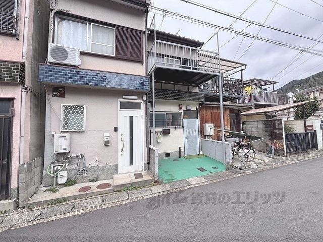 日野谷寺町23-30貸家の外観画像
