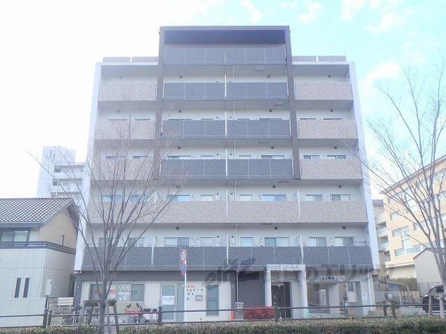 SHAMAISON JJの外観画像