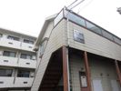 ステップ阿佐谷の外観画像