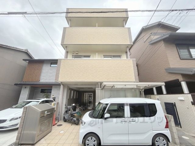 フォルグレンツェンの外観画像