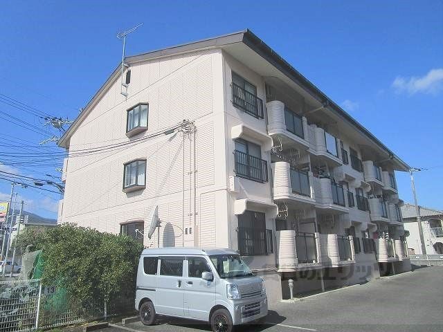 ダイヤモンドヴィスタの外観画像