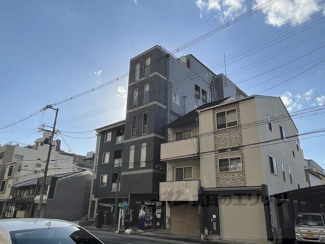 RーGrants大宮五条の外観画像