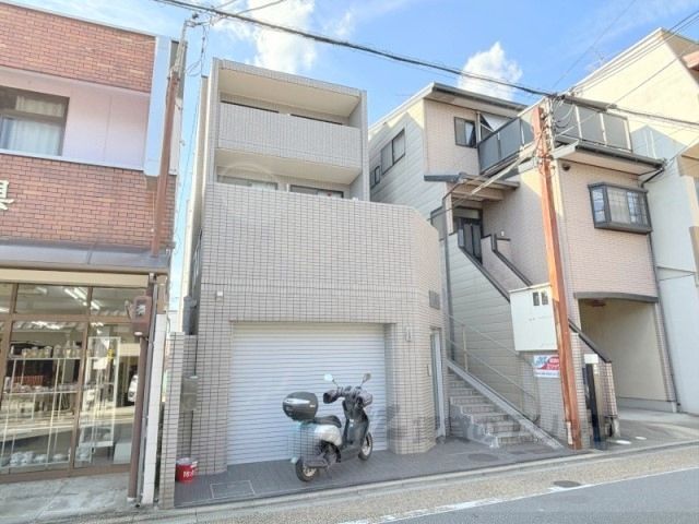 FLAT K’sの外観画像