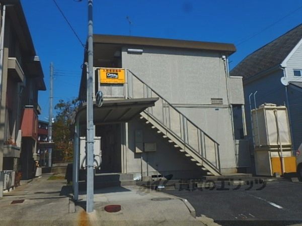 ネオコーポ萩の外観画像