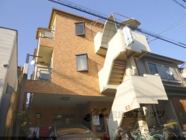 サンハイツ葉山の外観画像