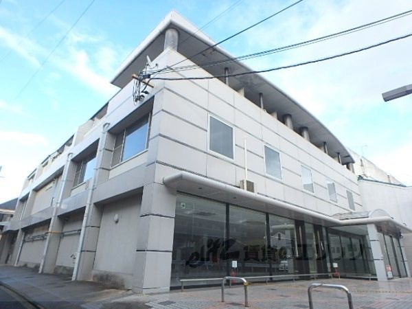 ラクティー大宅の外観画像