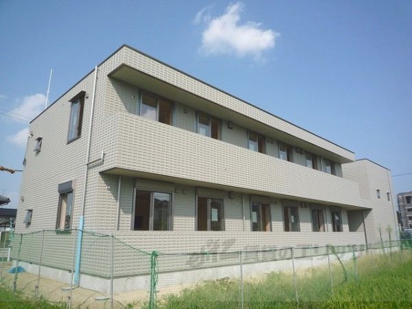 カスティーヨ・デ・アサヒの外観画像